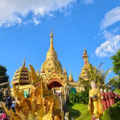 盈黎手抓饭(芒市店) User Photo