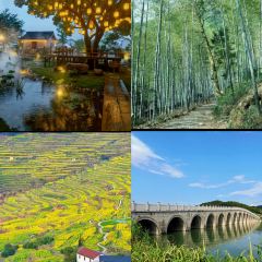 绍兴上虞万豪酒店·万豪中餐厅 User Photo