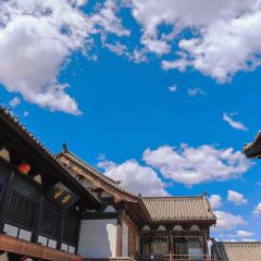 GU LOU SLICED NOODLES User Photo