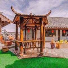 GU LOU SLICED NOODLES User Photo