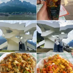 铁路坝小吃街 User Photo