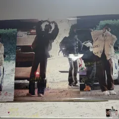 棣爸油炸 User Photo