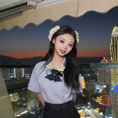 青夏空中花园餐厅 User Photo