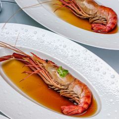 海湾荟·凤栖梧桐(镇宁路店) User Photo