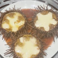 喜鼎海胆水饺(星海湾壹号店) User Photo