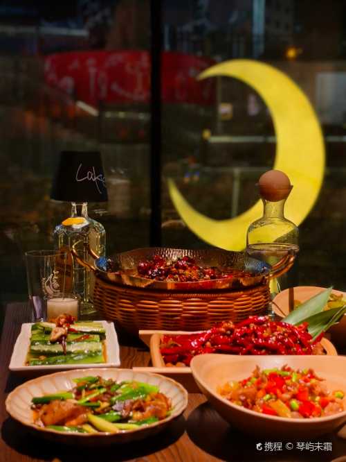 LAKE月湖bistro&bar·夜宵·Live酒吧