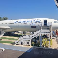 AIR DIAMOND CAFE แม่แตง เชียงใหม่ User Photo