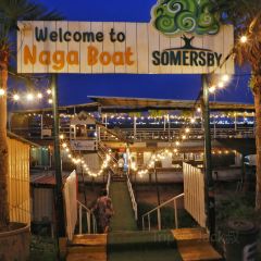The Naga Boat (Bar & Restaurant) User Photo