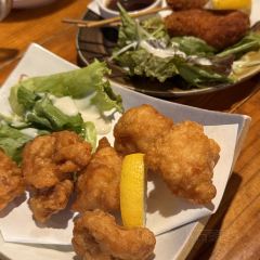 Kushi Kado Kumoji張用戶圖片