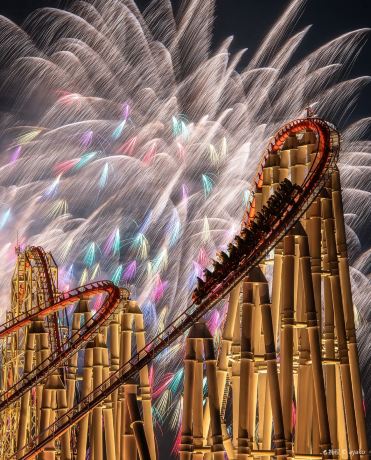Nagashima Resort