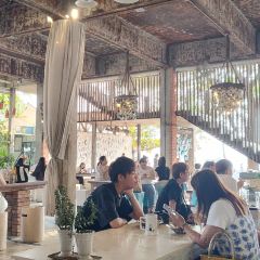 Sailom Bangpoo Restaurant張用戶圖片