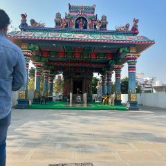 Pani Weds Poori 여행 사진