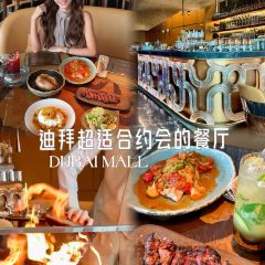Doors Dubai Mall 여행 사진