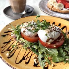 Where’s Wolli Cafe User Photo