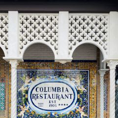 Rusty Pelican - Tampa User Photo