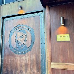 Fergbaker User Photo