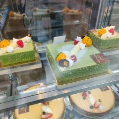 Le Petit Gâteau張用戶圖片