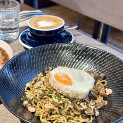 Devon Cafe Barangaroo User Photo