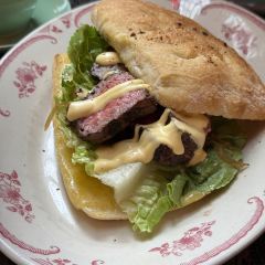 THE GROUNDS OF THE CITY User Photo