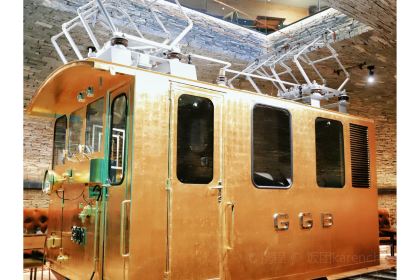 Restaurant Golden Lok