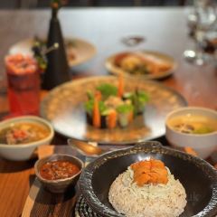 捷尼赛思餐厅GENESIS RESTAURANT User Photo