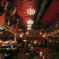 Delicatessen Moscow User Photo
