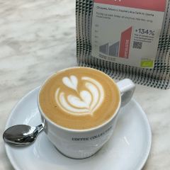 Coffee Collective Jægersborggade User Photo