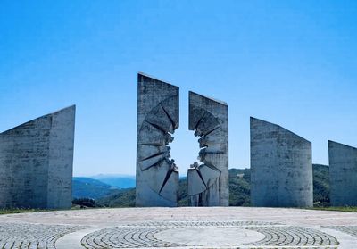 Memorial Complex Kadinjaca