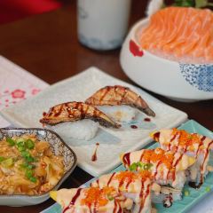 九井肆精致料理(卓逸新天地店) User Photo