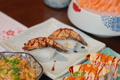 九井肆精致料理(卓逸新天地店)