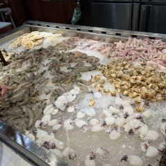 非烤勿擾自助烤肉（惠東天虹店）張用戶圖片