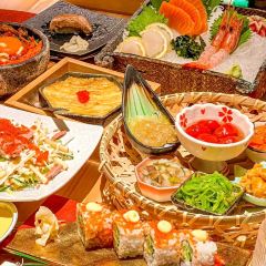 心甜精緻料理（高圳店）張用戶圖片
