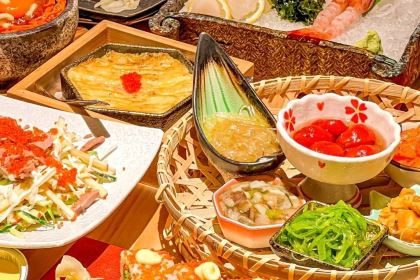 心甜精緻料理（高圳店）
