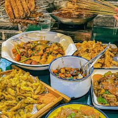 二道沟小串·铜锅东北菜烧烤 User Photo