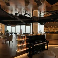 绿伴咖啡(绿地珠峰店) User Photo