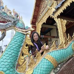 曼景保傣乡缘傣味餐厅 User Photo