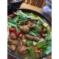 FU CHUN ZHU JIAO GUAN User Photo