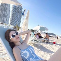 Nikki Beach Miami ảnh của người dùng