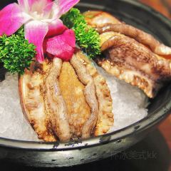 東海怡品海鮮餐廳(濱湖店)張用戶圖片