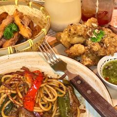 杏花食堂 User Photo