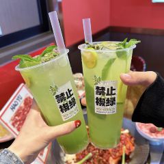 豪渝火锅(黄泥塝店) User Photo