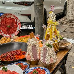 大榛火锅(下吕浦店) User Photo