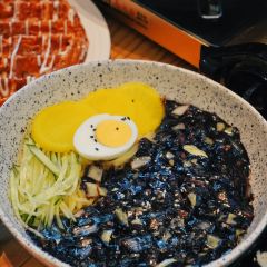 新沙洞 韩国料理(版筑翠园店) User Photo