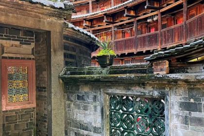 云水瑶(福满地花园店)