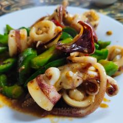 渔水湾海鲜餐厅(东山店) User Photo