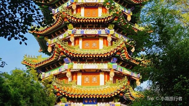 Licang Cultural Park