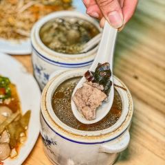 泰兴肥婆宵夜档 User Photo