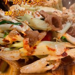 綠茶餐廳(無錫永珍城店)張用戶圖片