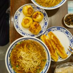 Dinglao Restaurant (chengdelu) User Photo