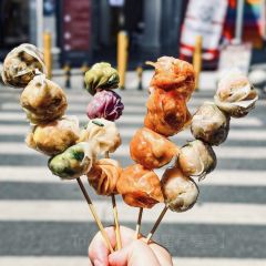 蒸海灣元餃（水東街店）張用戶圖片